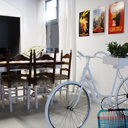 Can Barraca Loft Figueres Фігерас Екстер'єр фото