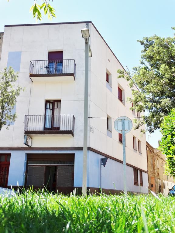 Can Barraca Loft Figueres Фігерас Номер фото