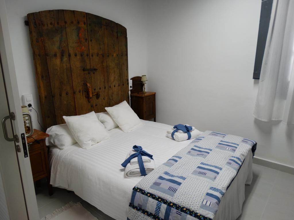 Can Barraca Loft Figueres Фігерас Номер фото