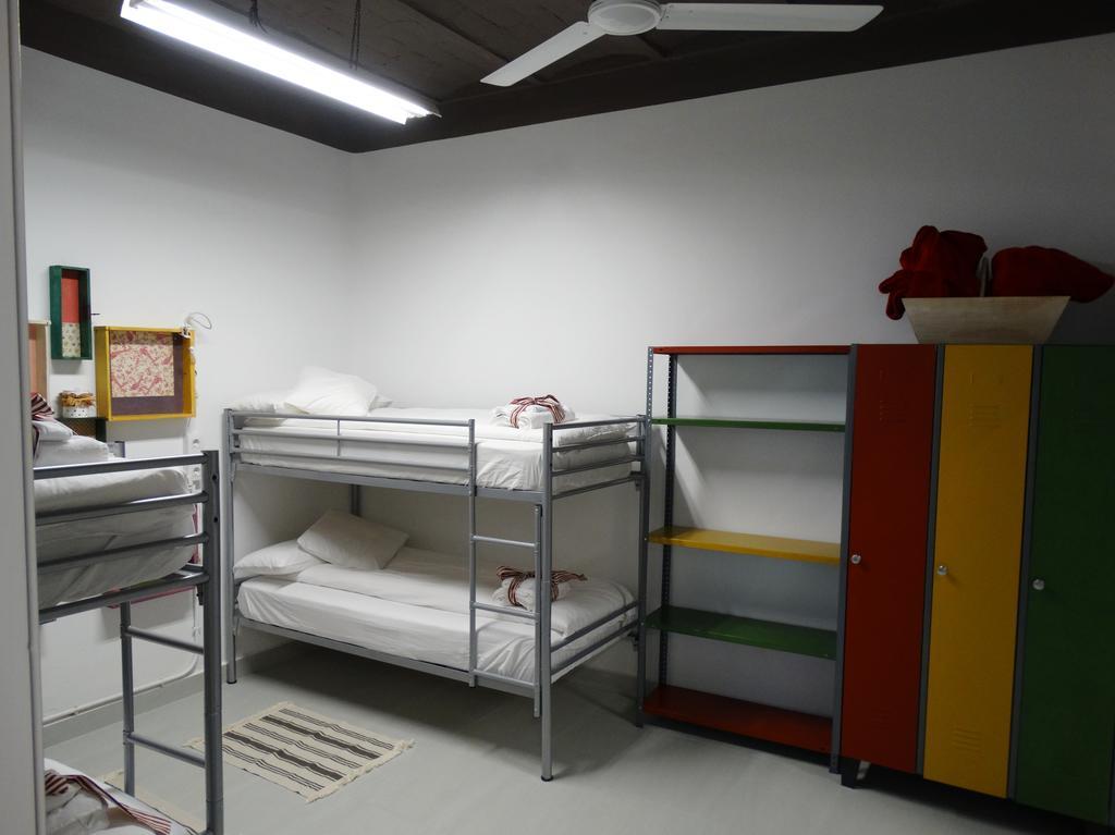 Can Barraca Loft Figueres Фігерас Номер фото