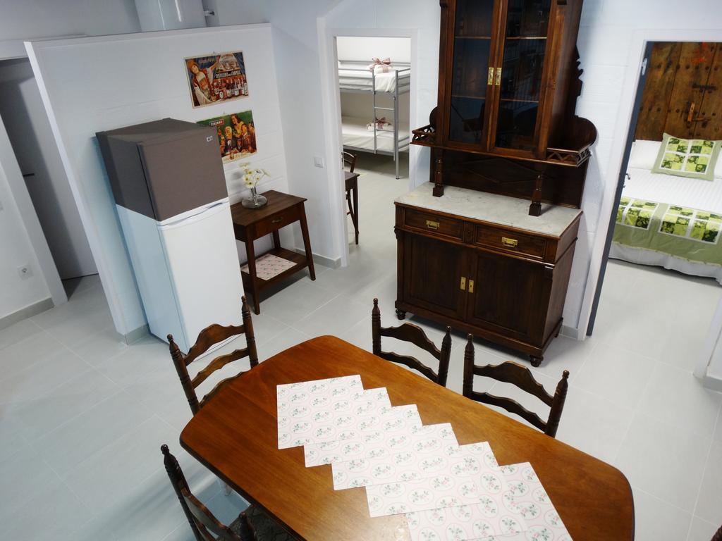 Can Barraca Loft Figueres Фігерас Екстер'єр фото